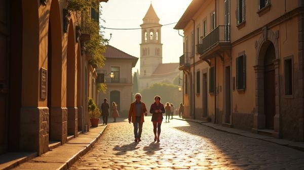 Slow tourisme : redécouvrez l'art de voyager autrement