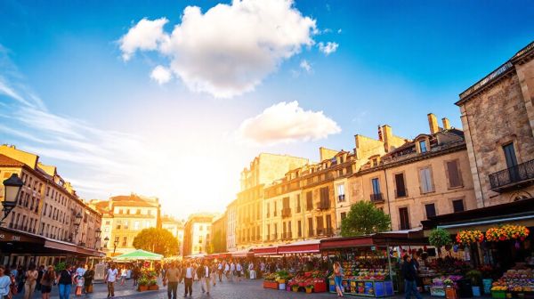 Top activités à Montpellier pour réussir un EVG inoubliable