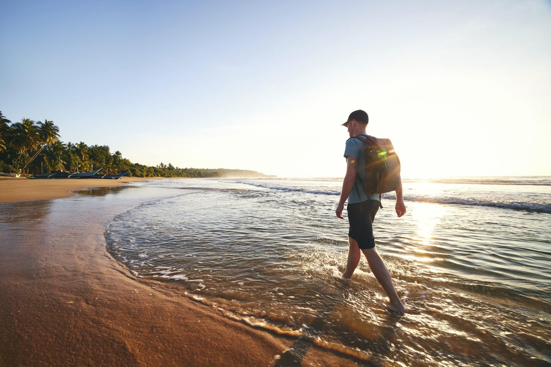 Destination Solitaire Quelles sont les meilleures destinations pour un voyage en solitaire en ...